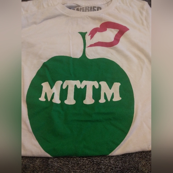 MTTM tshirt - Picture 2 of 6